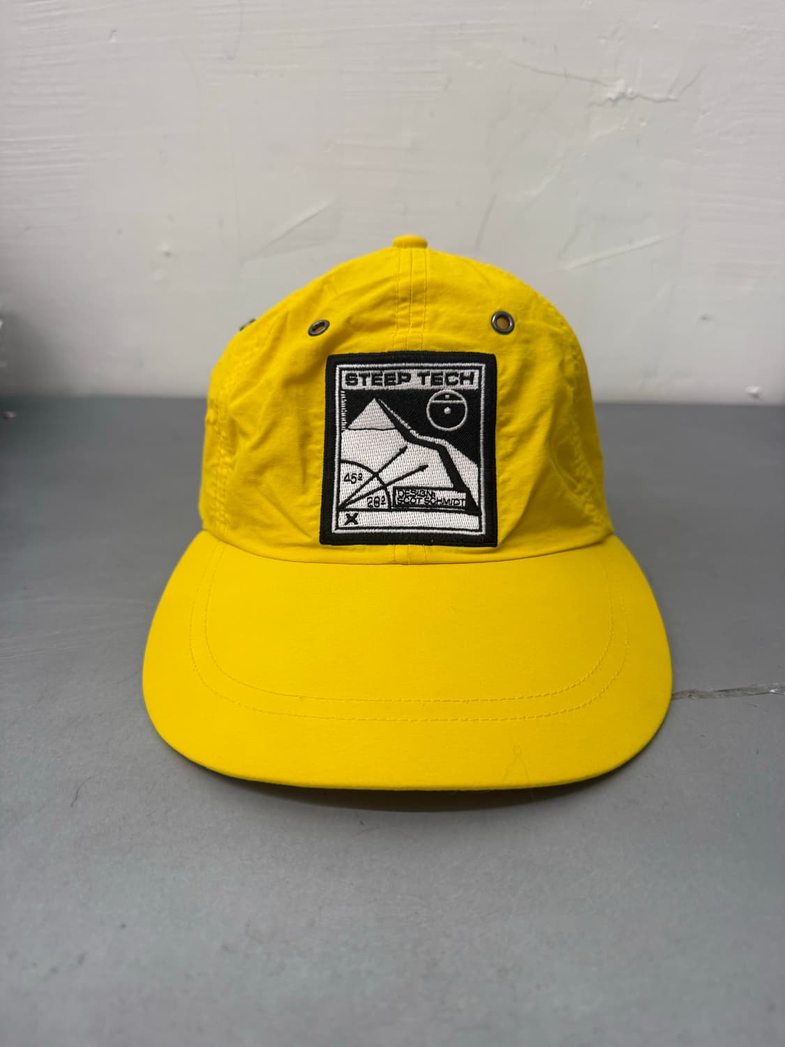 Supreme The North Face Steep Tech cap 상품이미지1