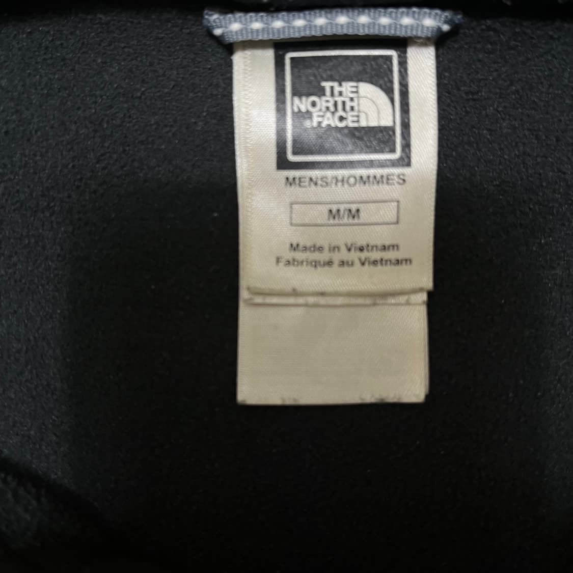 노스페이스 TKA 200 플리스 후리스 자켓 M(95) 상품이미지3