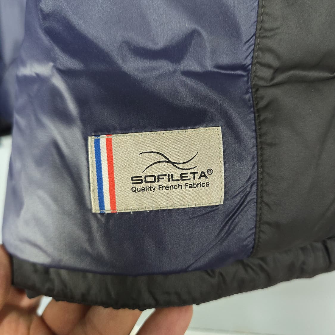 노티카(nautica) 경량 패딩 베스트 100 상품이미지6