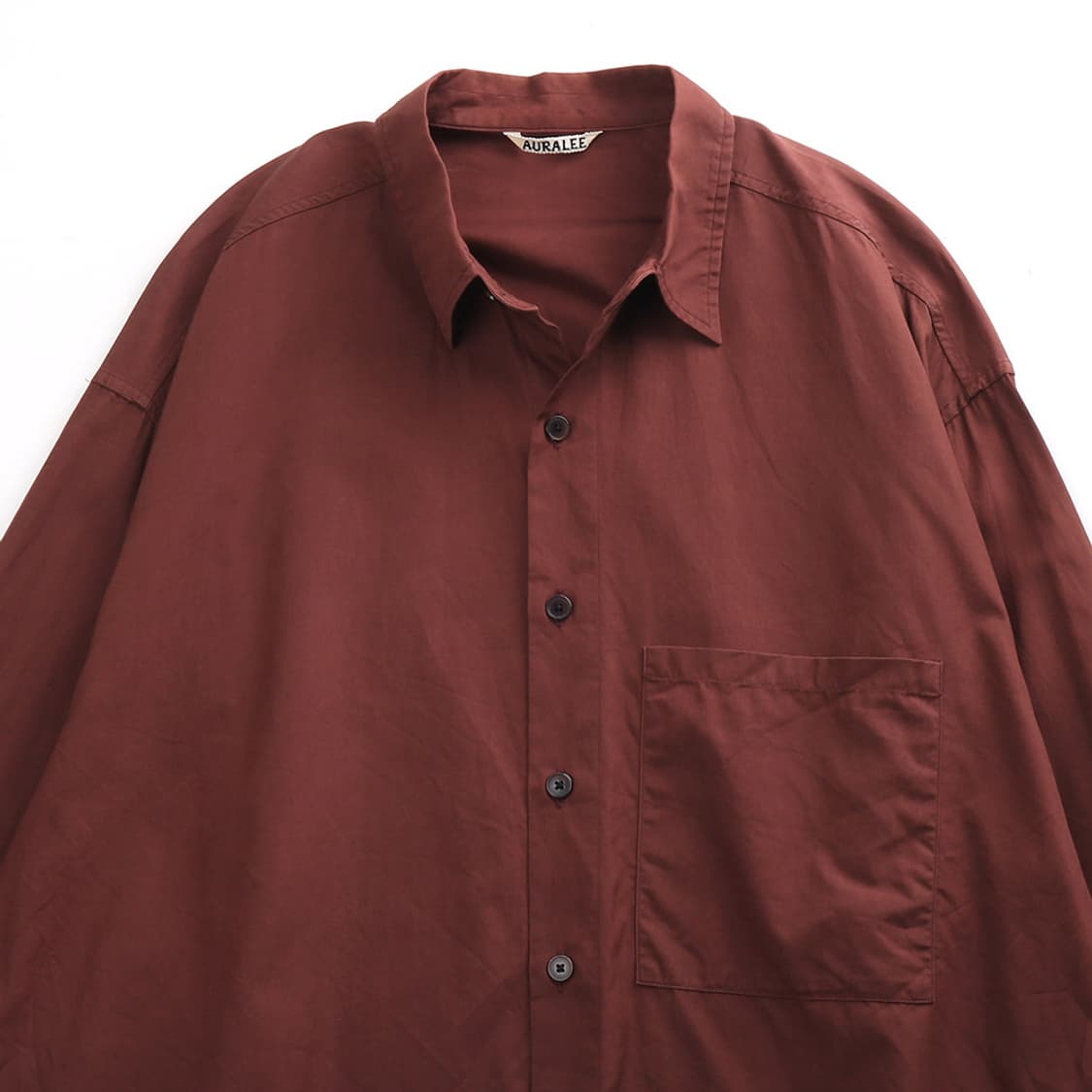 AURALEE 상품이미지4