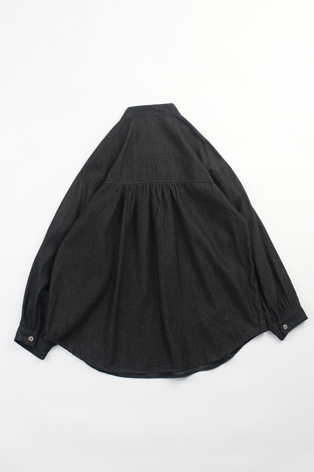 LAGEMME  Lace-Up Dress  상품이미지8