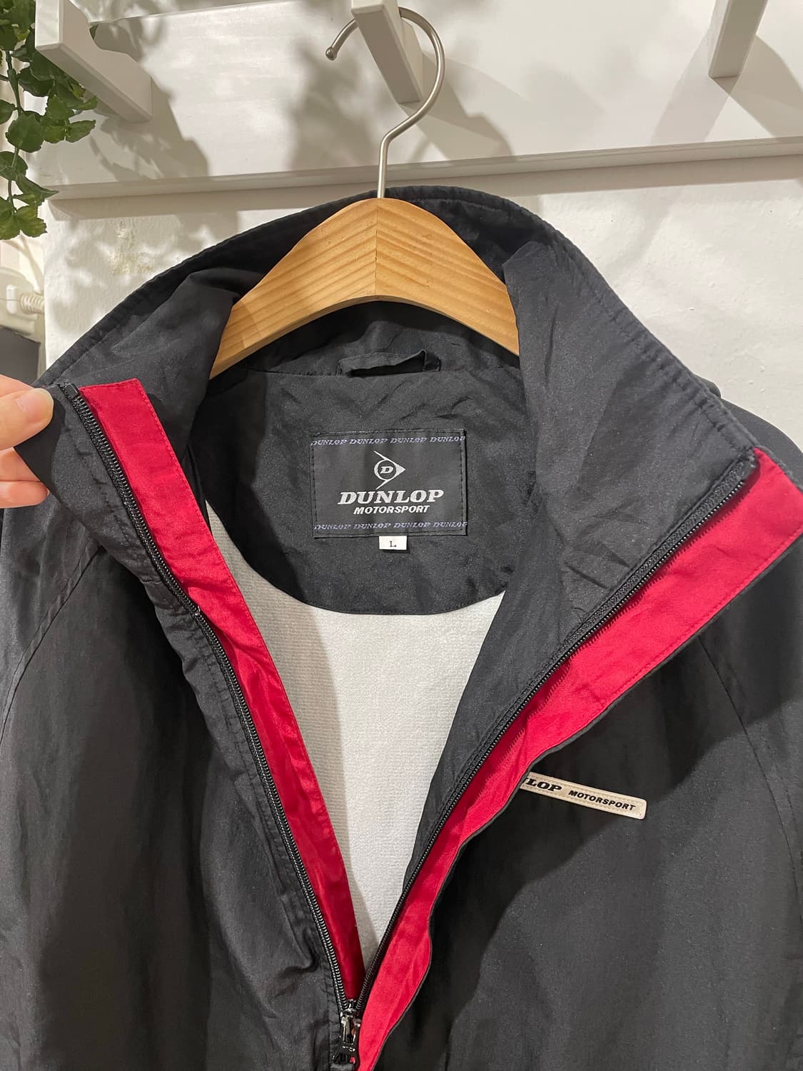 dunlop hoodie jk 상품이미지8