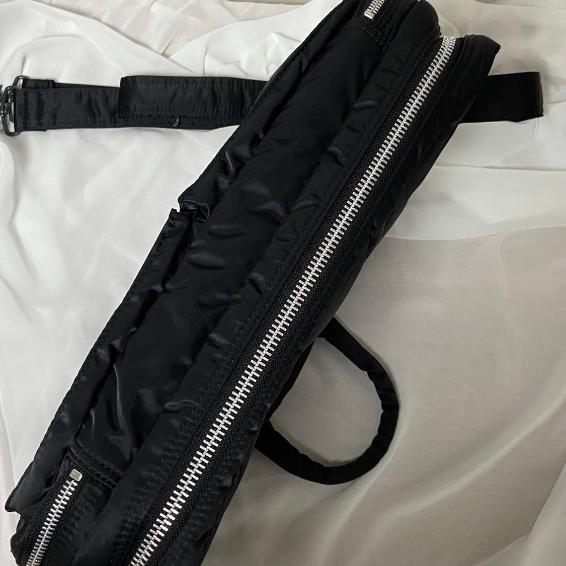 PORTER 탱커 2WAY 브리프케이스(전면개폐) 상품이미지7