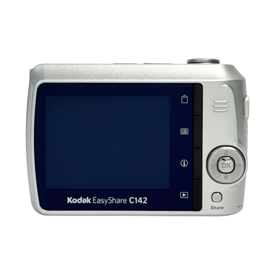 Kodak Easyshare 코닥 이지쉐어 C142 상품이미지6