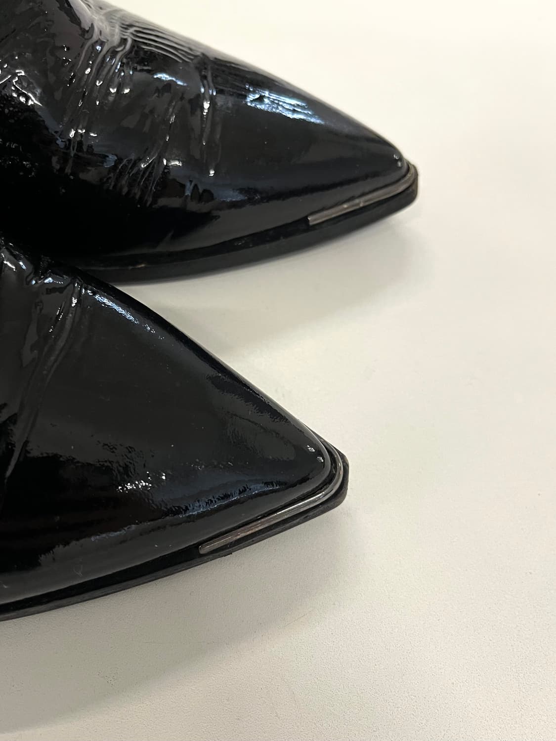 아크네 스튜디오 젠슨 부츠 상품이미지3