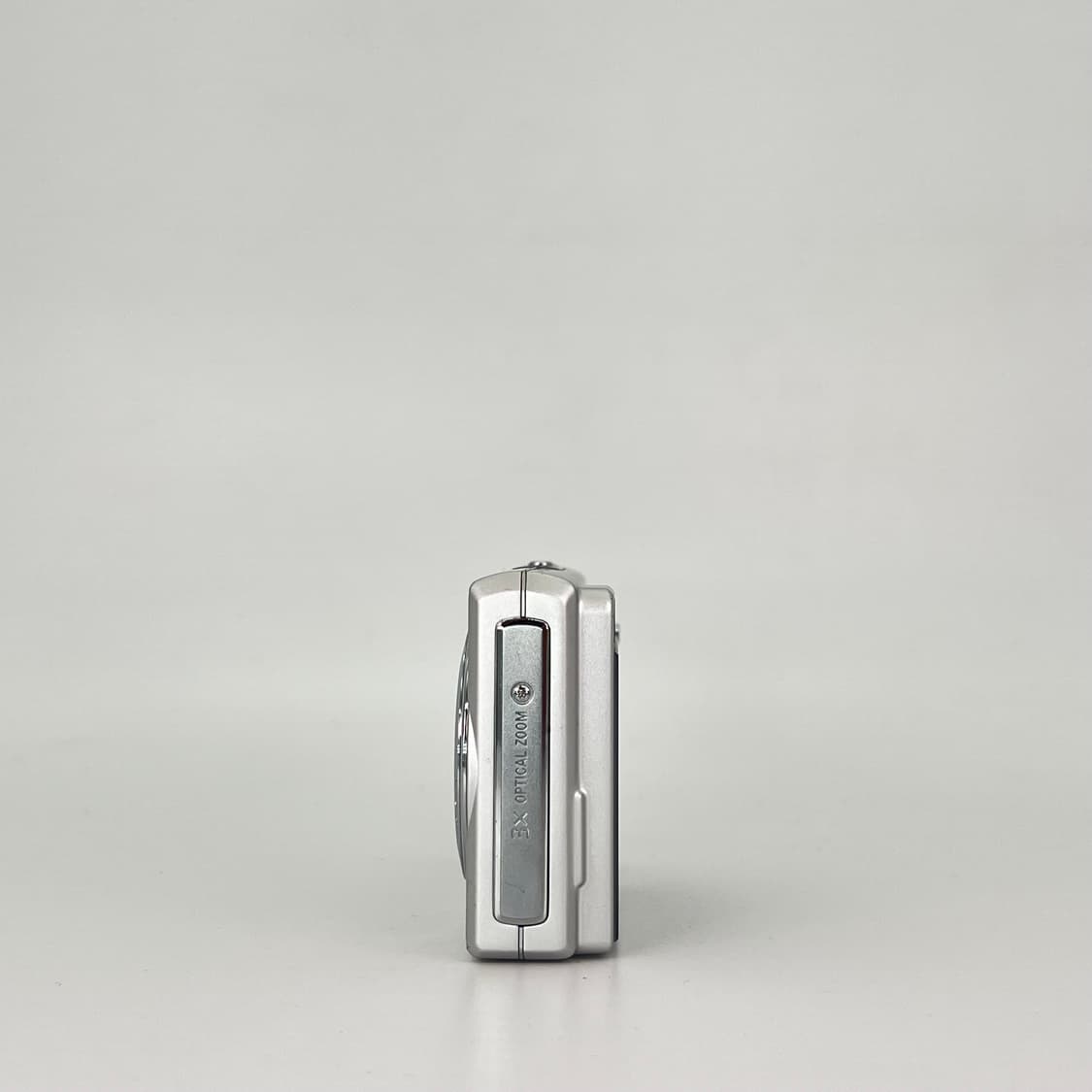 소니 사이버샷 Sony Cyber-shot DSC-W90 실버 상품이미지7