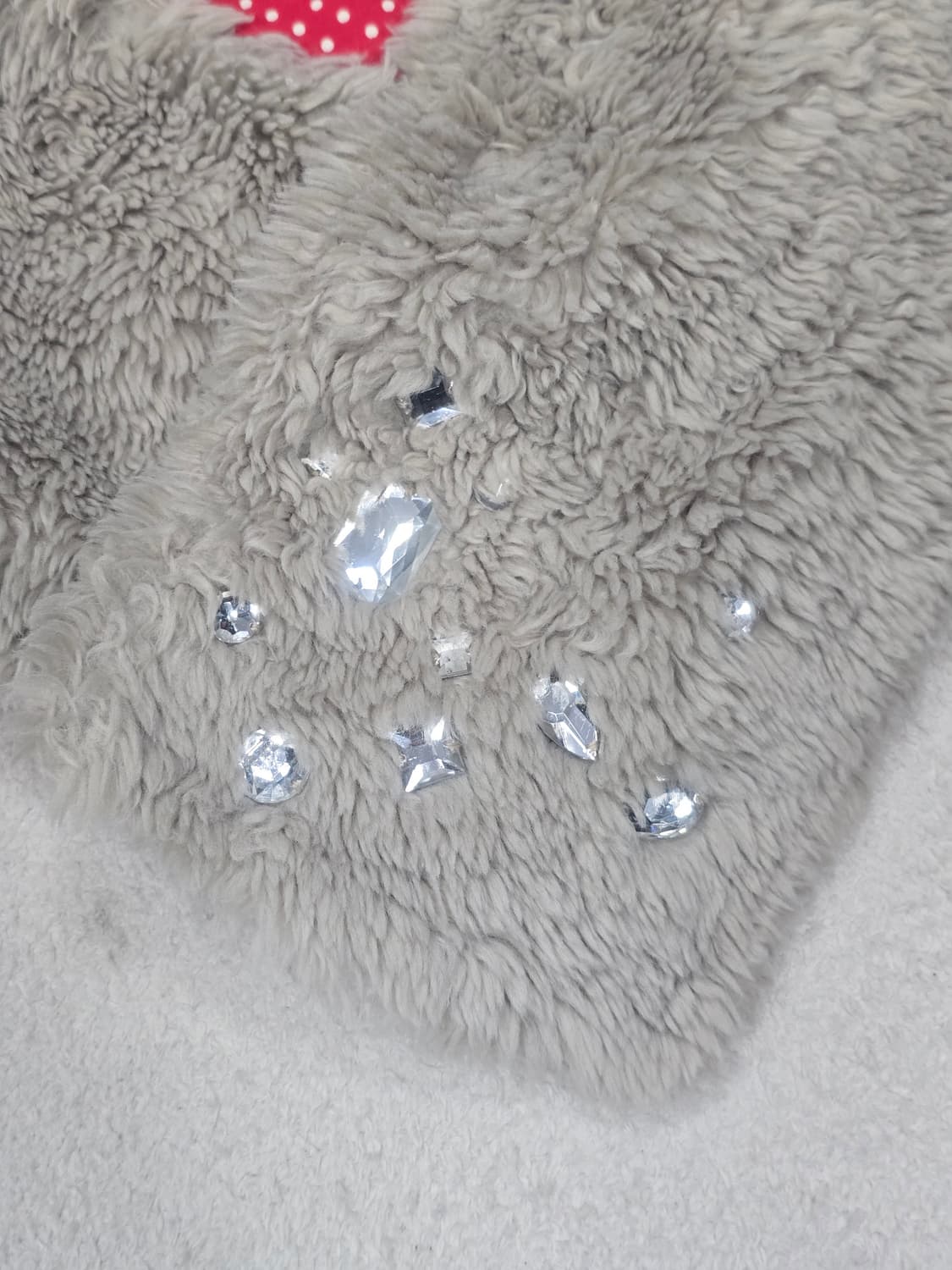 sunao kuwahara bijou boa tippet 상품이미지3