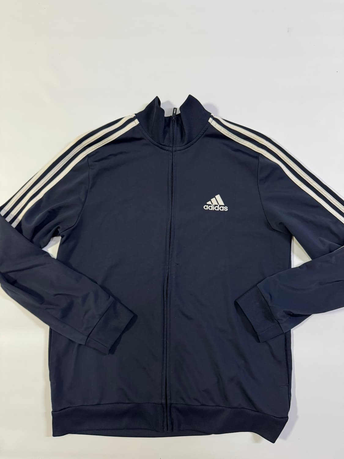 아디다스 네이비 져지(2XL) 상품이미지1