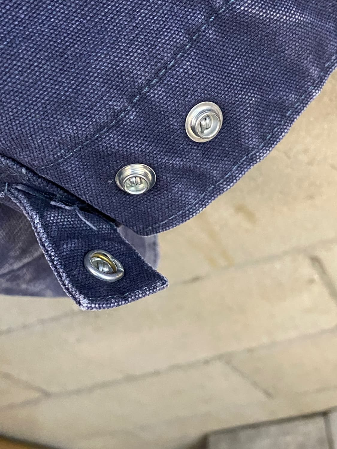 [XL] Carhartt J97 DPB Detroit Jacket 상품이미지9