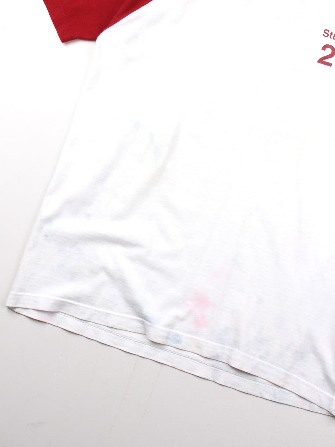 Early 00s STUSSY (M) 상품이미지5