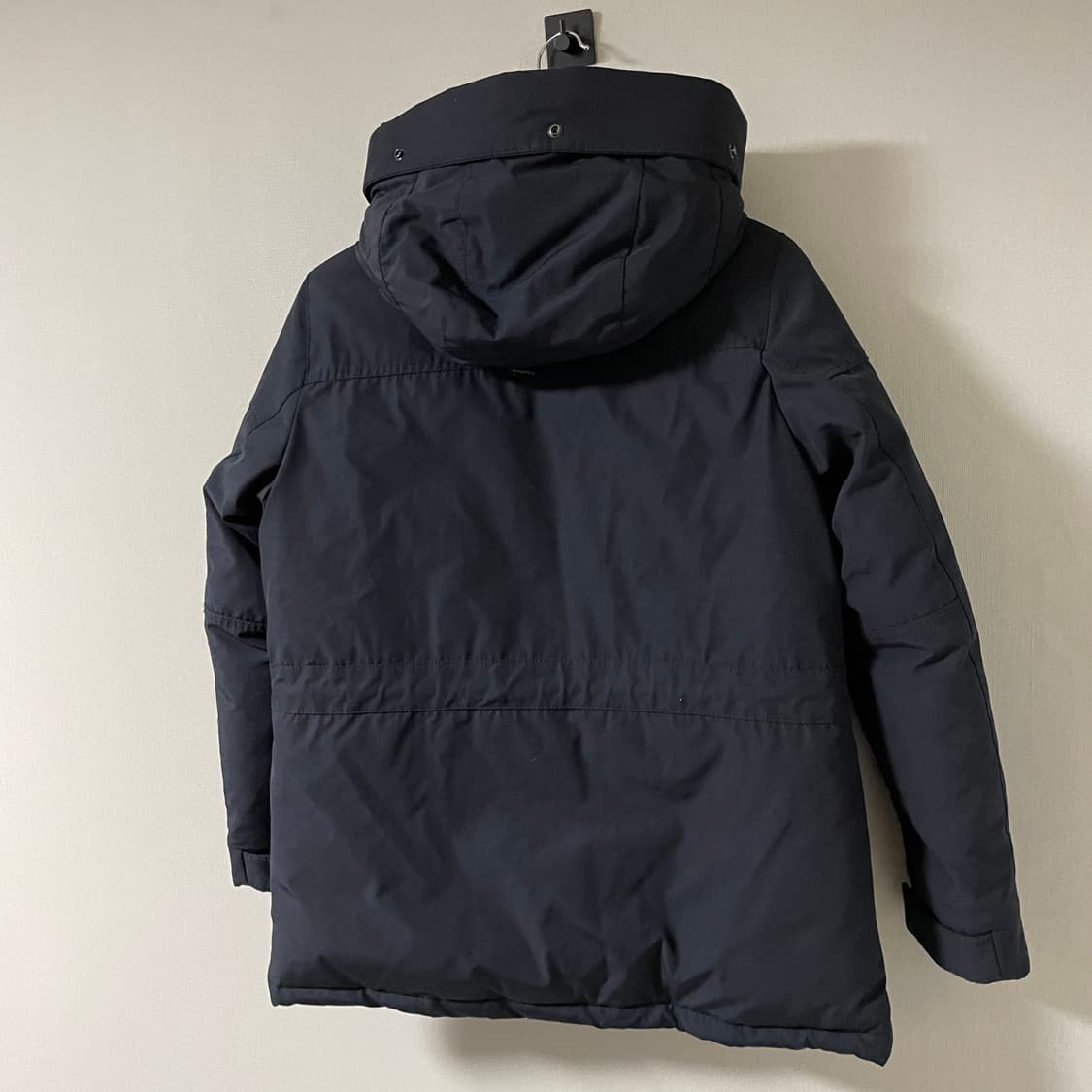 라코스테 익스페디션 오리털 패딩점퍼 36 (66-77) 상품이미지2