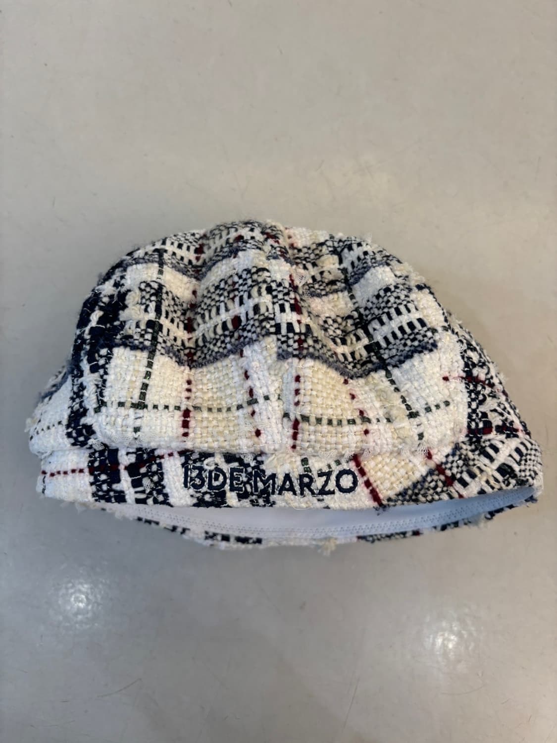 (New)13de marzo Beret 상품이미지4