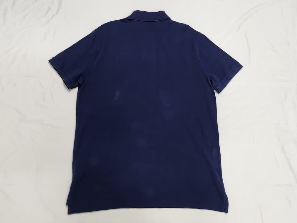 폴로 랄프 로렌 PK 카라 반팔 티셔츠 상품이미지2
