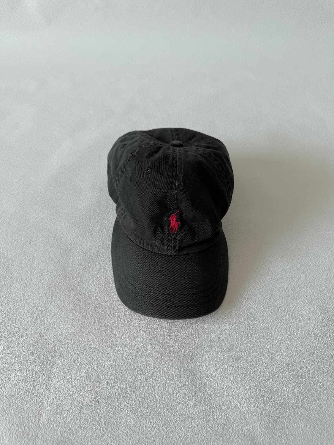 올드 폴로랄프로렌(Polo Ralph Lauren) 볼캡 상품이미지1