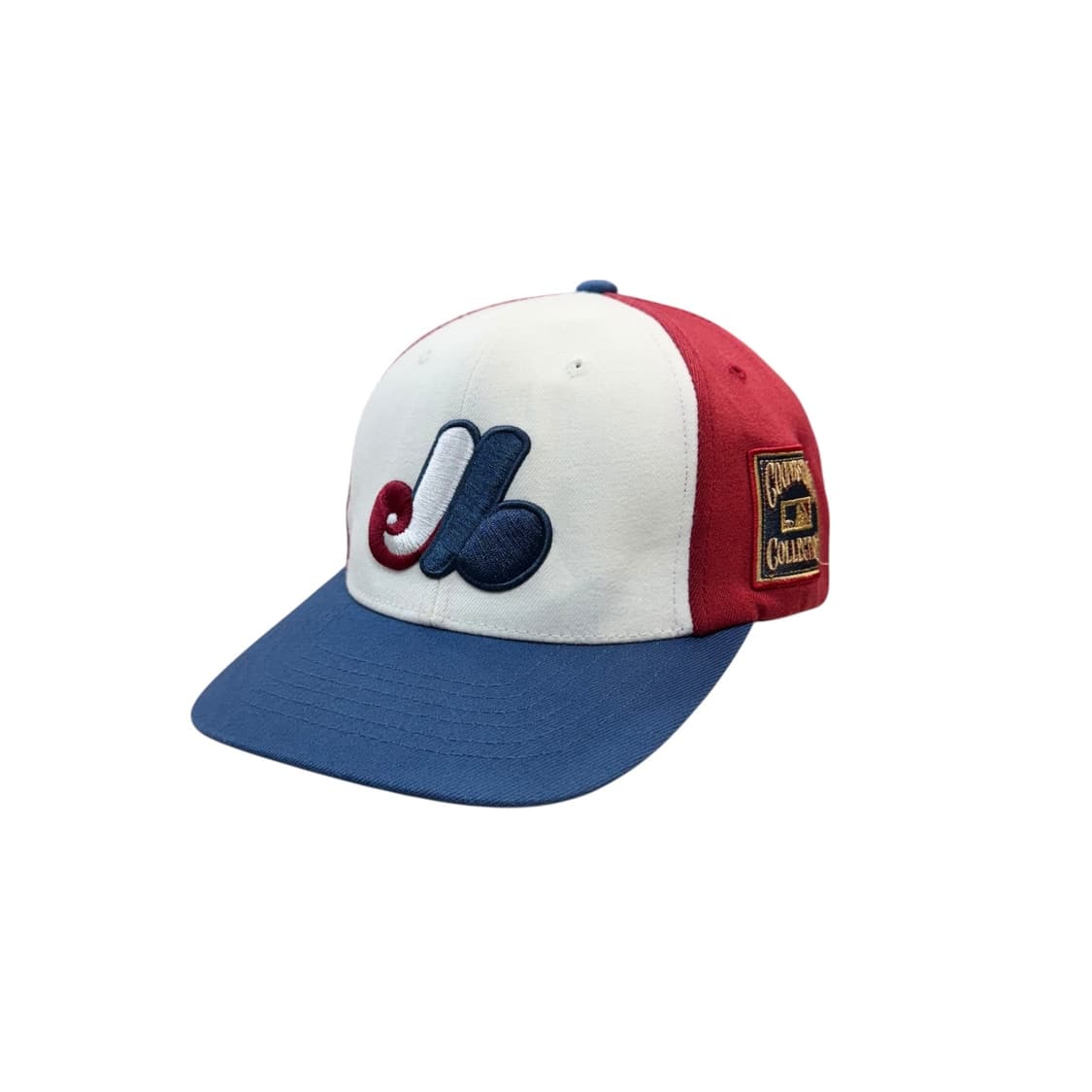 mlb 몬트리올 엑스포스 베이스볼 캡 상품이미지2