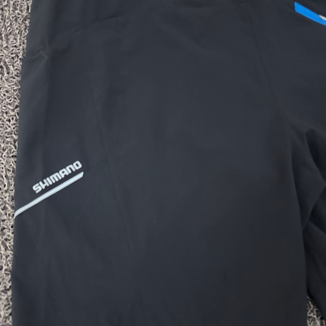 SHIMANO 시마노 반바지 운동복 쇼츠 32인치 상품이미지7