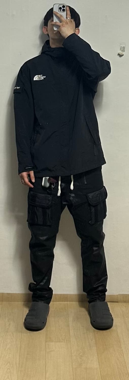 노스페이스 프리 자켓 상품이미지6