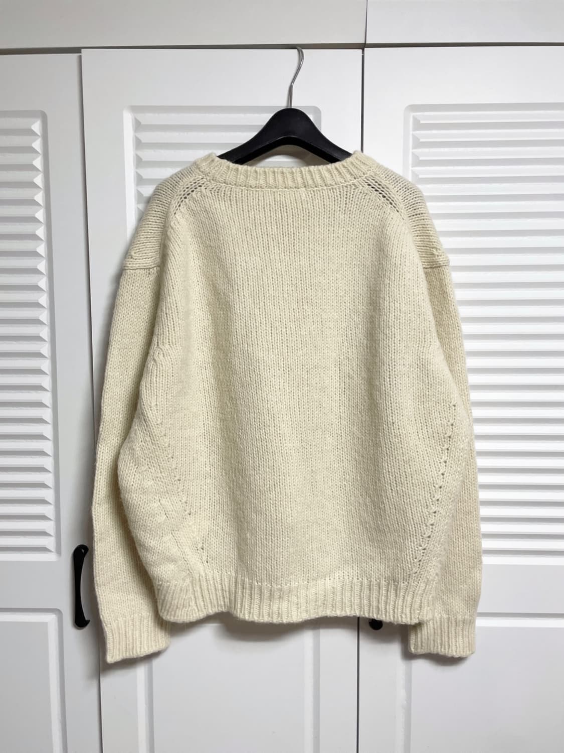 스튜디오톰보이 니트 티셔츠 상품이미지3