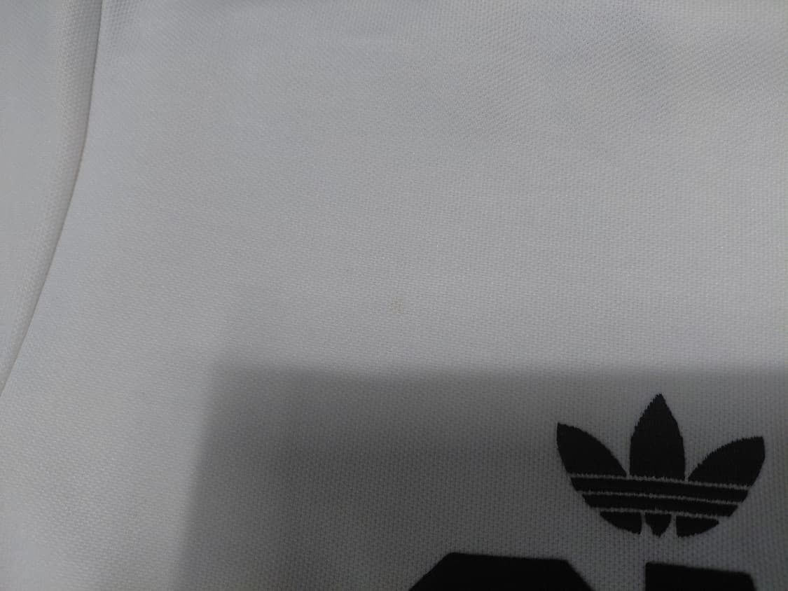 아디다스 독일 게르트뮐러 져지 트랙탑 L 상품이미지5