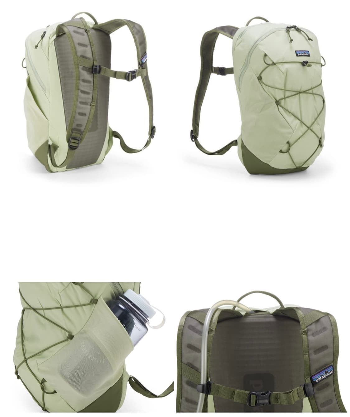 파타고니아 테라비아 백팩 14L, M 상품이미지2