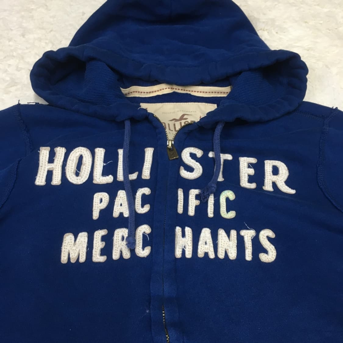 홀리스터 후드집업 DD01 상품이미지2