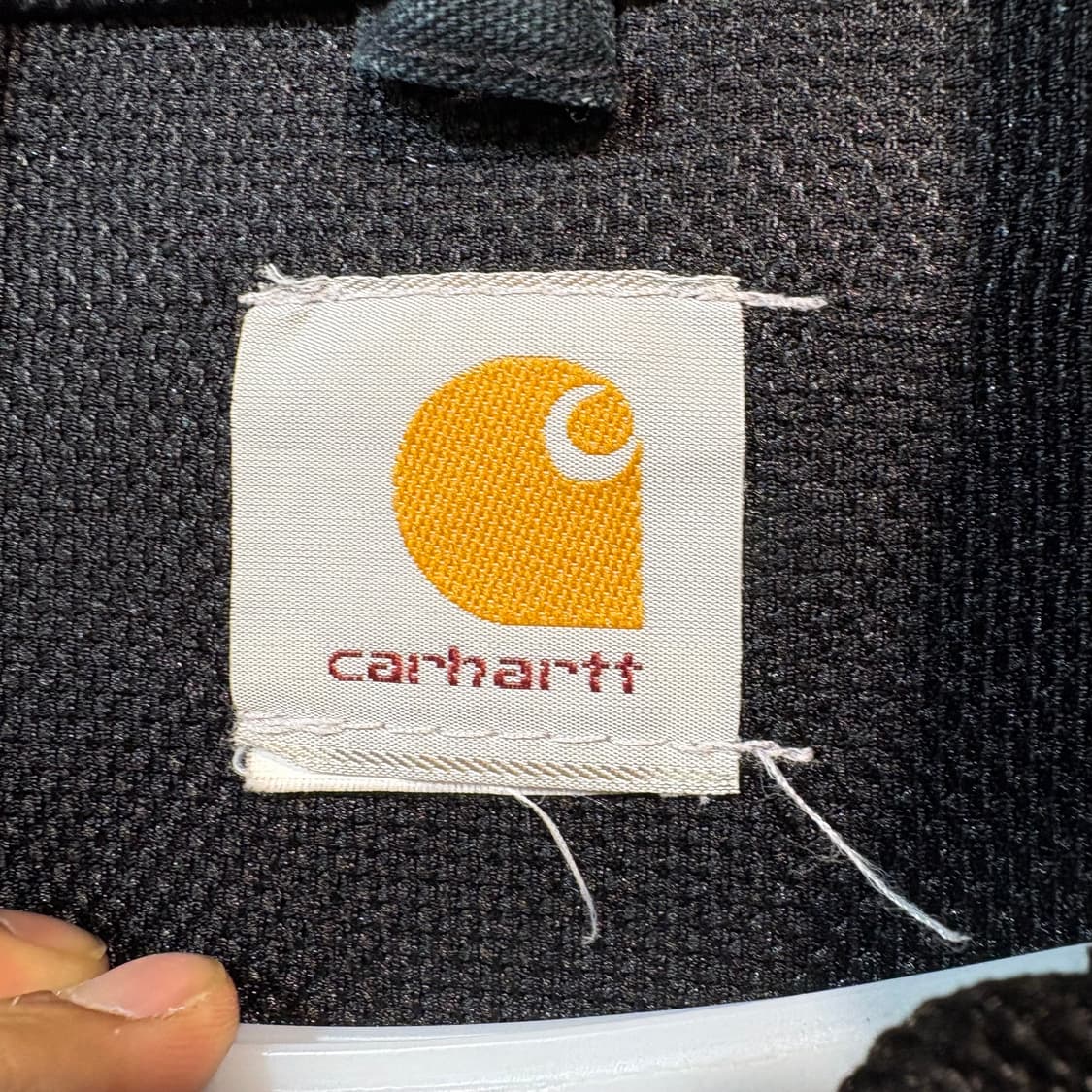 [XL] CARHARTT 칼하트 빈티지 액티브 자켓 상품이미지6
