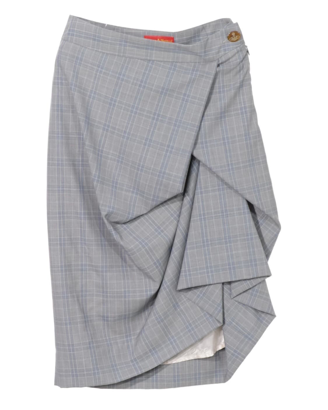 비비안 웨스트우드 미디 스커트 상품이미지1