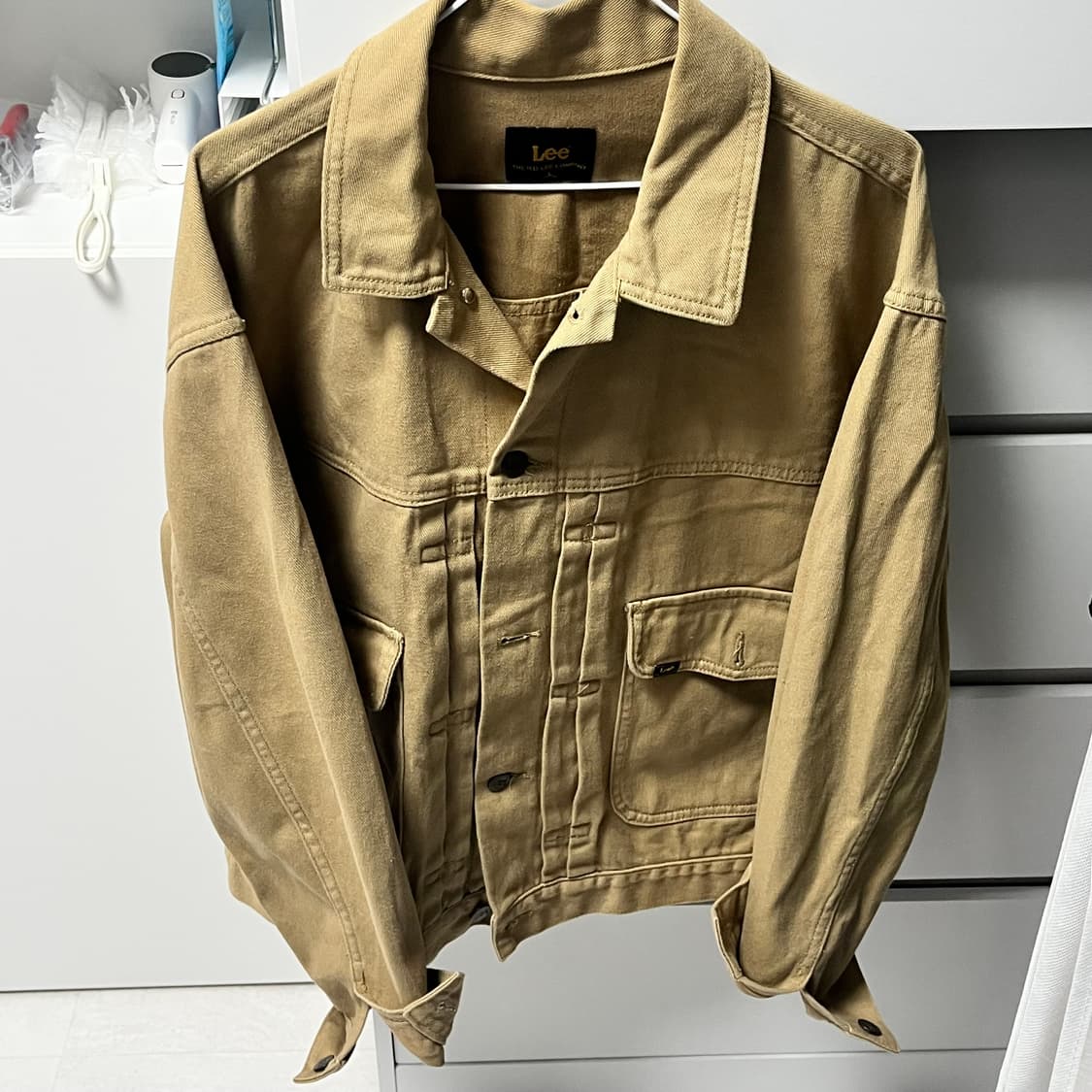 LEE 자켓 상품이미지1