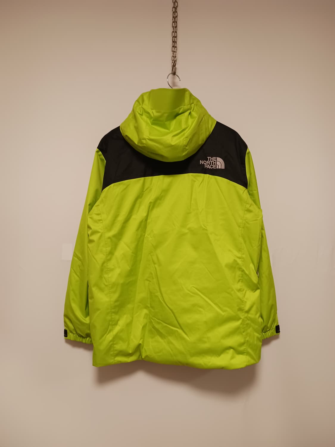 노스페이스  패디드 윈드브레이커  스키자켓 상품이미지6