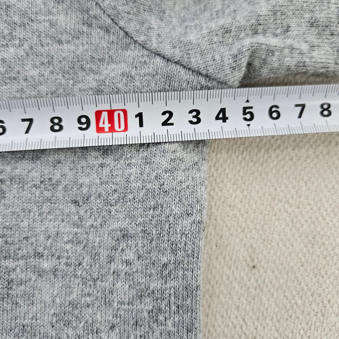 [90] 장미쉘바스키아 여성 니트 가디건 0114YH1 상품이미지6