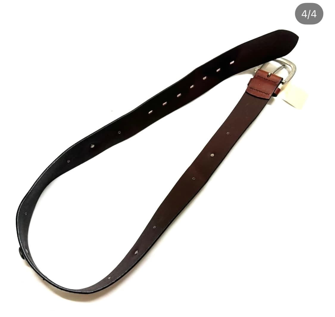 Sun Ace - 웨스턴 스터드 벨트 상품이미지4