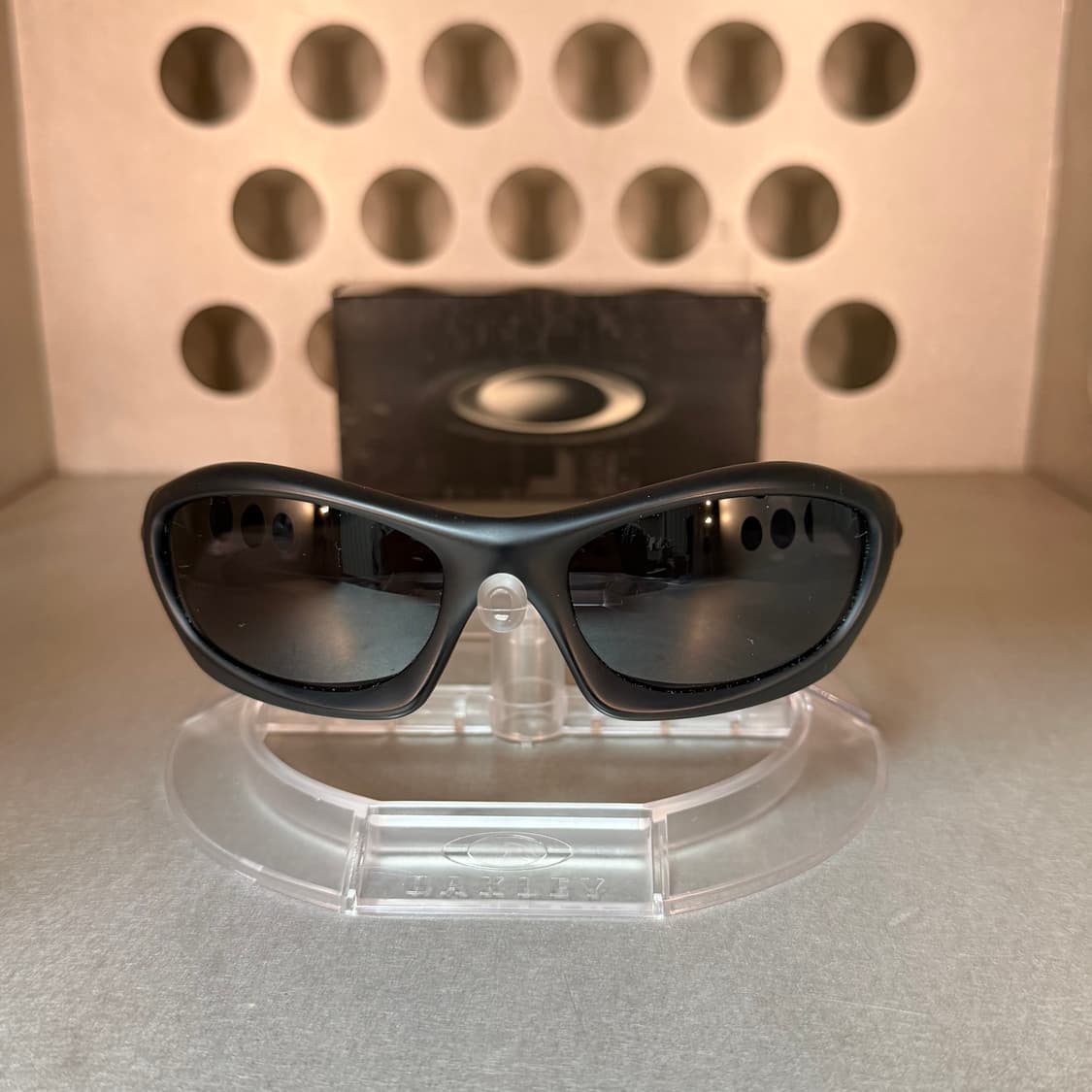 오클리 Monster Dog 몬스터독 (2003) 상품이미지2