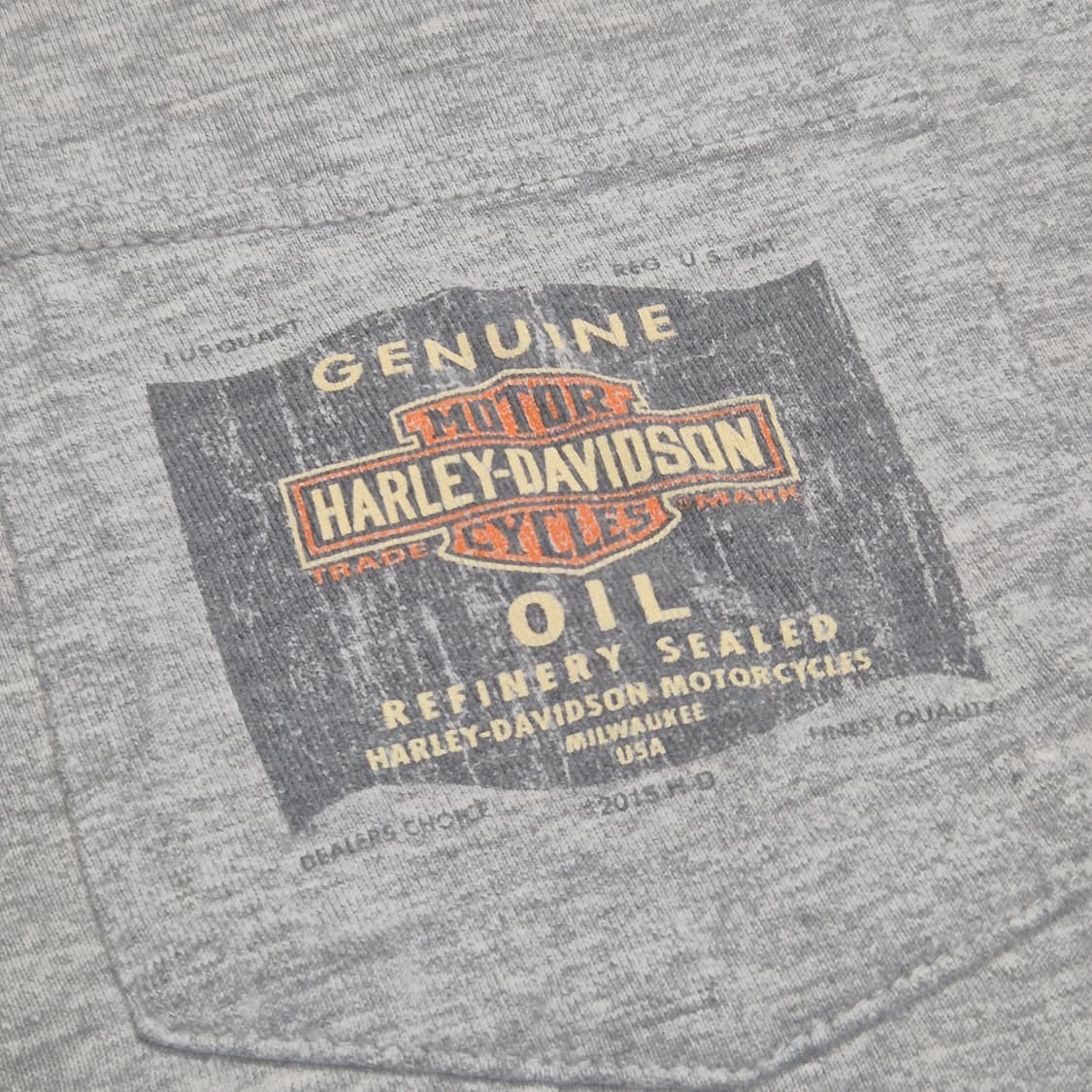 [XL]할리데이비슨 오션 스테이트 할리딜러샵 -708 상품이미지4