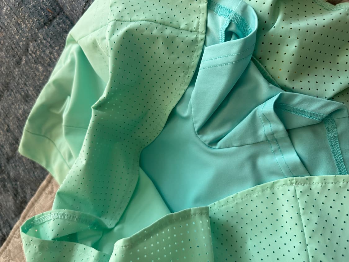 르꼬끄 여성골프스커트 상품이미지4