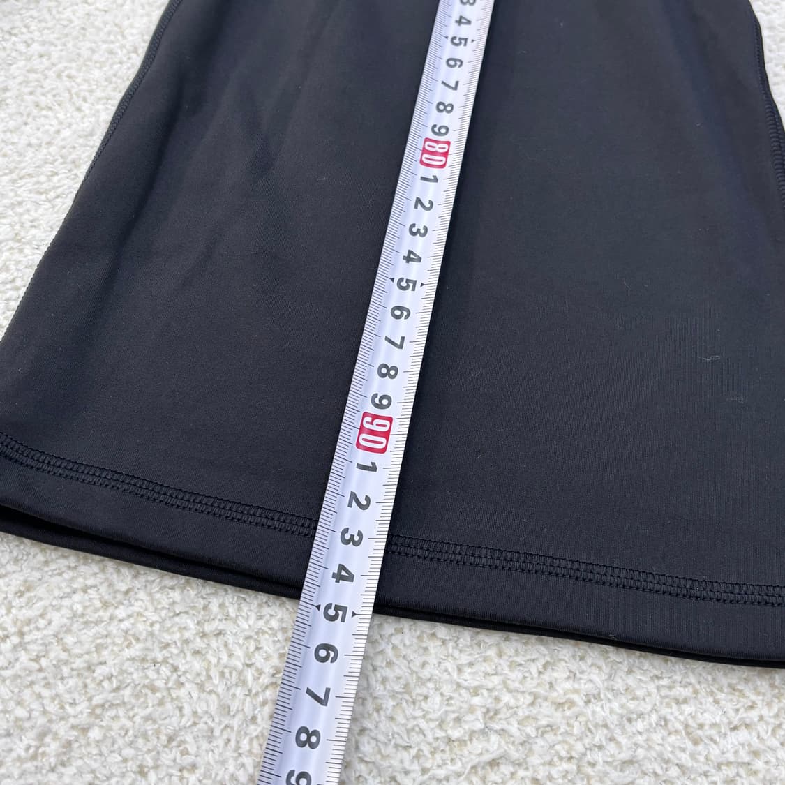 L 아디다스 에어로레디 플레어 팬츠 0306E 상품이미지6