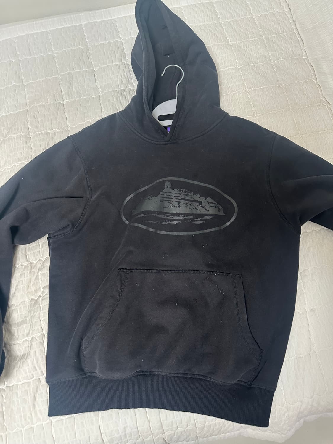 코르테이즈 후드티 xs 상품이미지1