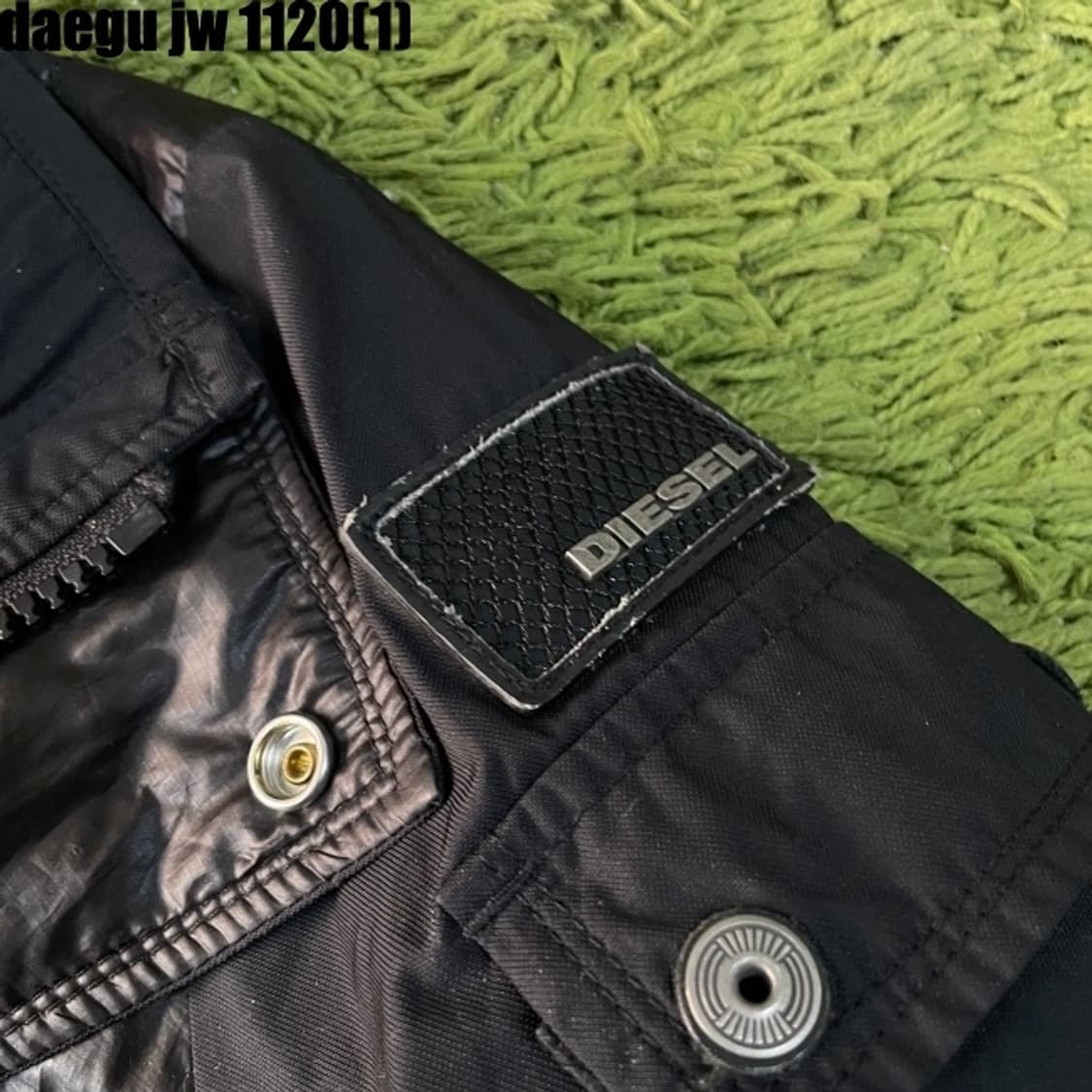 디젤 자켓 상품이미지3