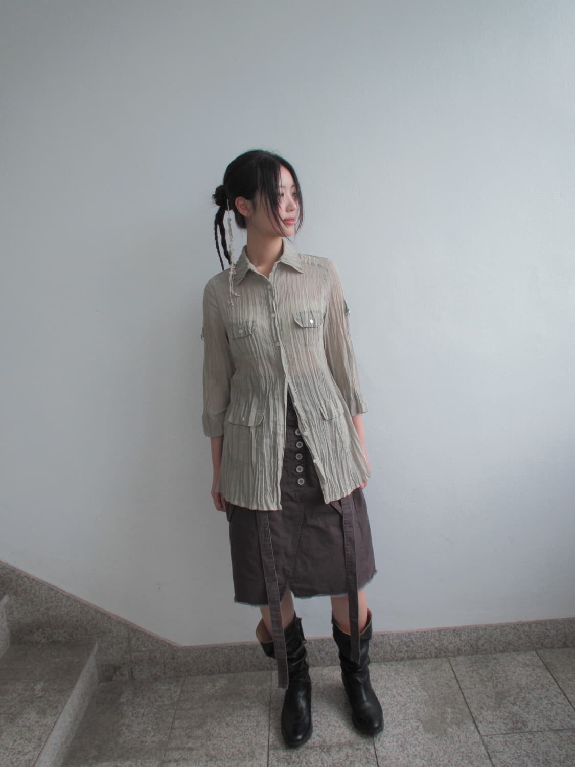 Mighty Cotton banding Sk 상품이미지5