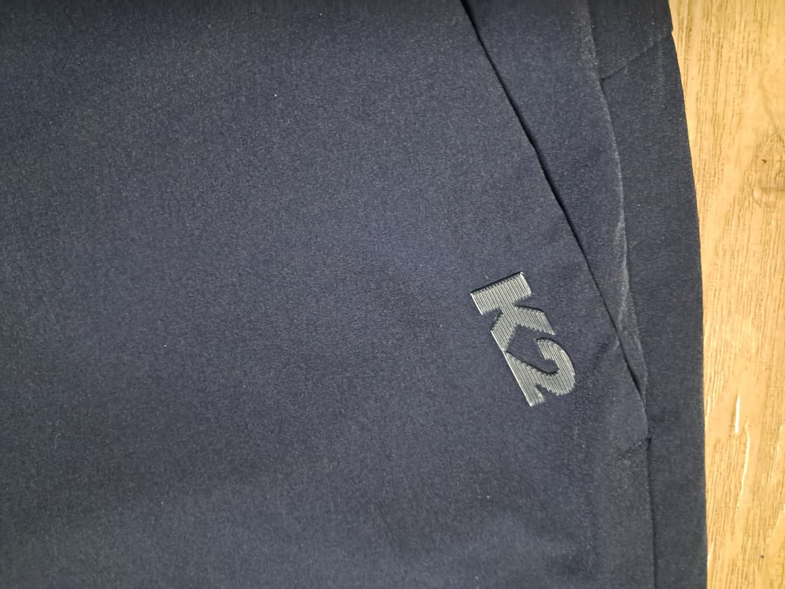 K2 봄여름 바지 90 상품이미지6