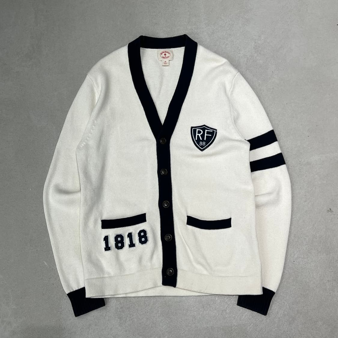 브룩스브라더스 니트가디건 s09349 상품이미지1