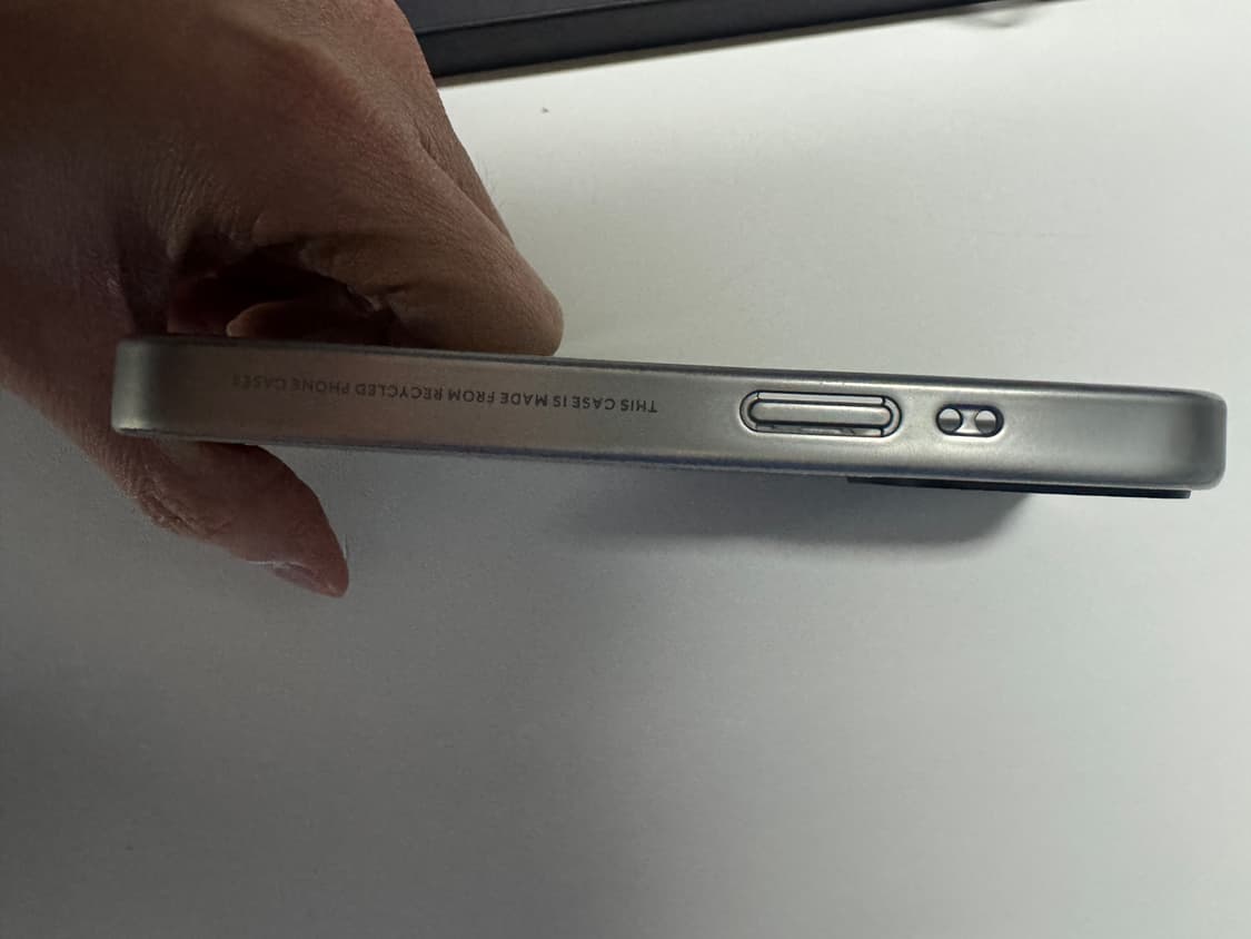 Casetify 마뗑킴 콜라보 폰케이스 아이폰15프로 상품이미지7