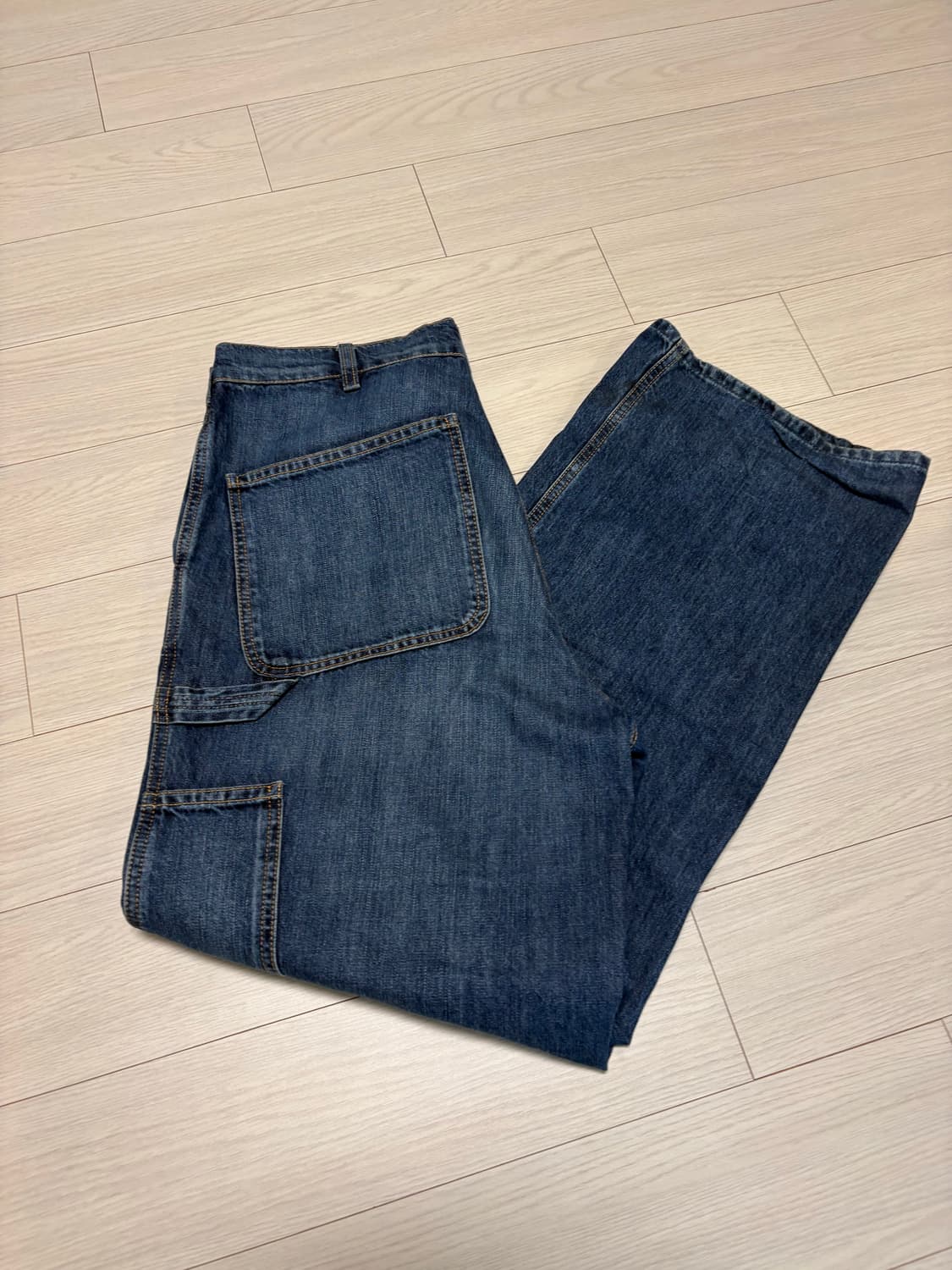 아워레가시 joiner trouser 카펜더 팬츠 44사이즈(30-31) 상품이미지4