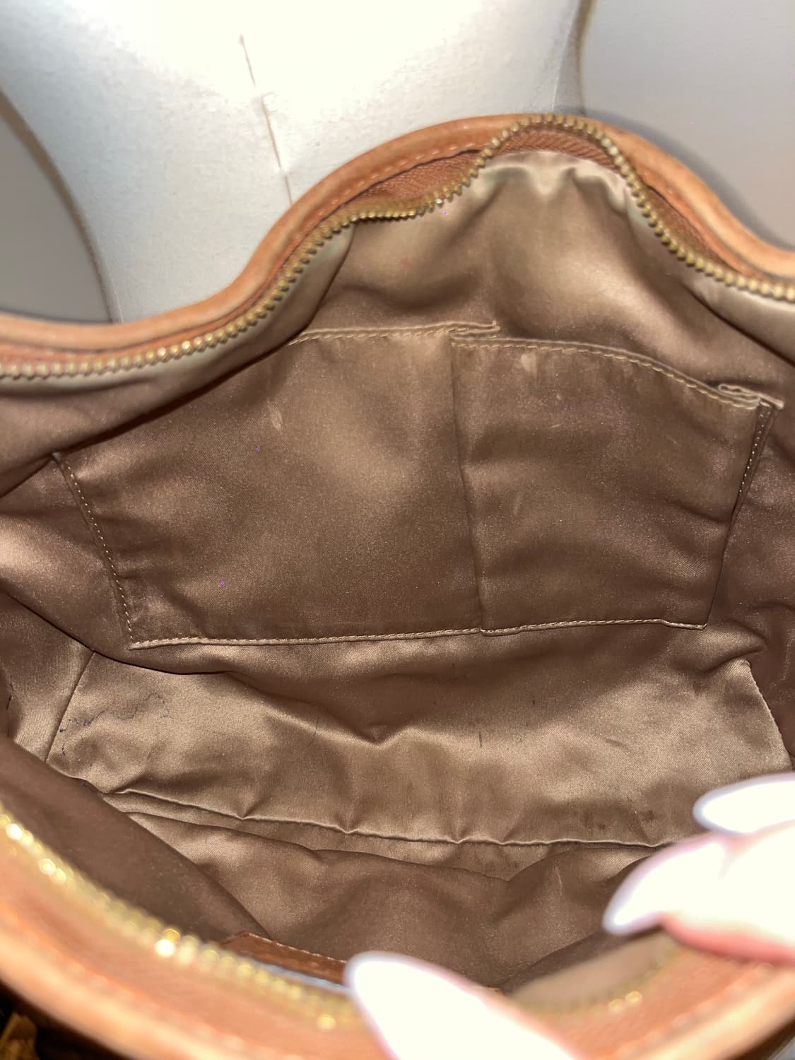 📦Coach 2000y2k shoulder bag 상품이미지8