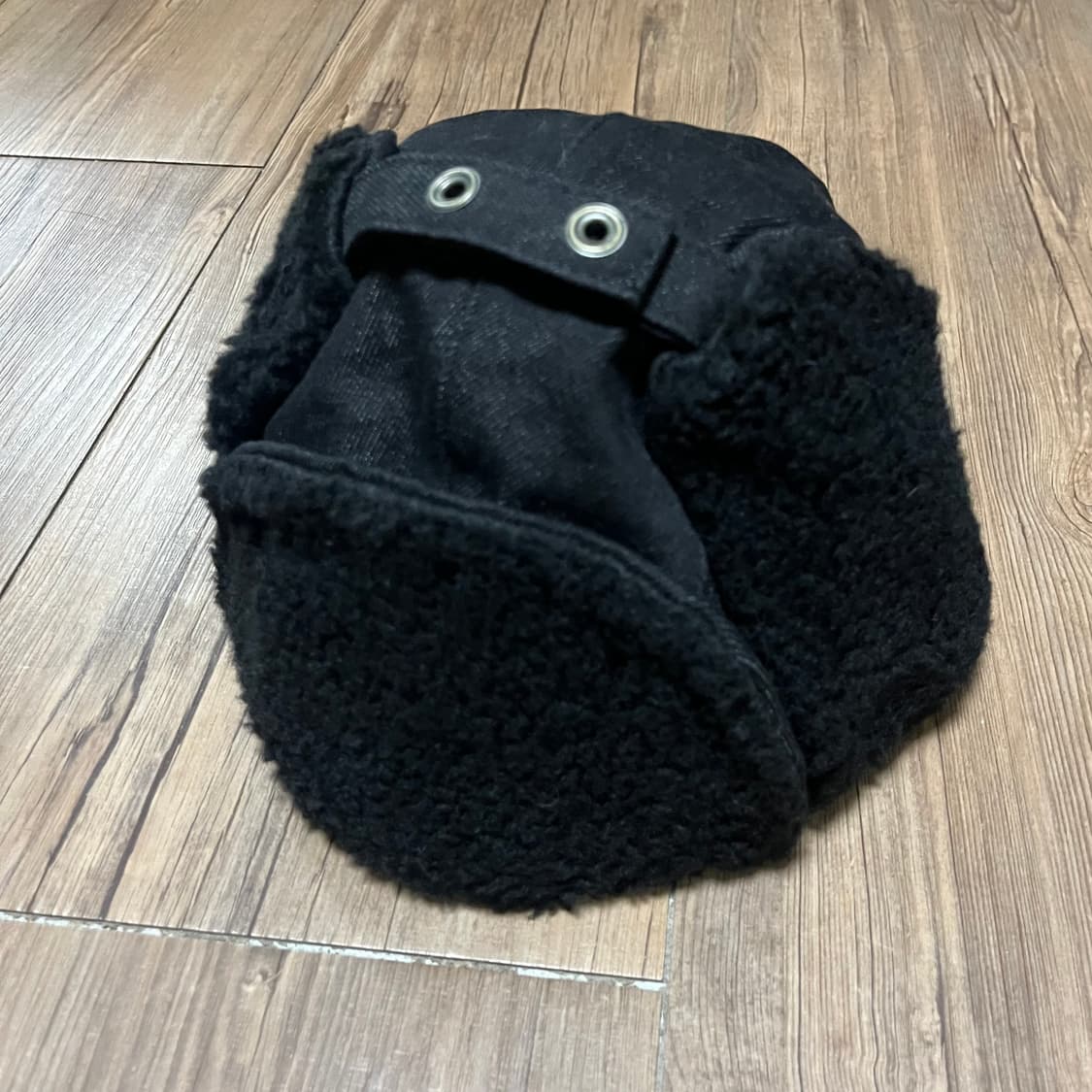 블랙 플라이트 트루퍼캡 상품이미지6