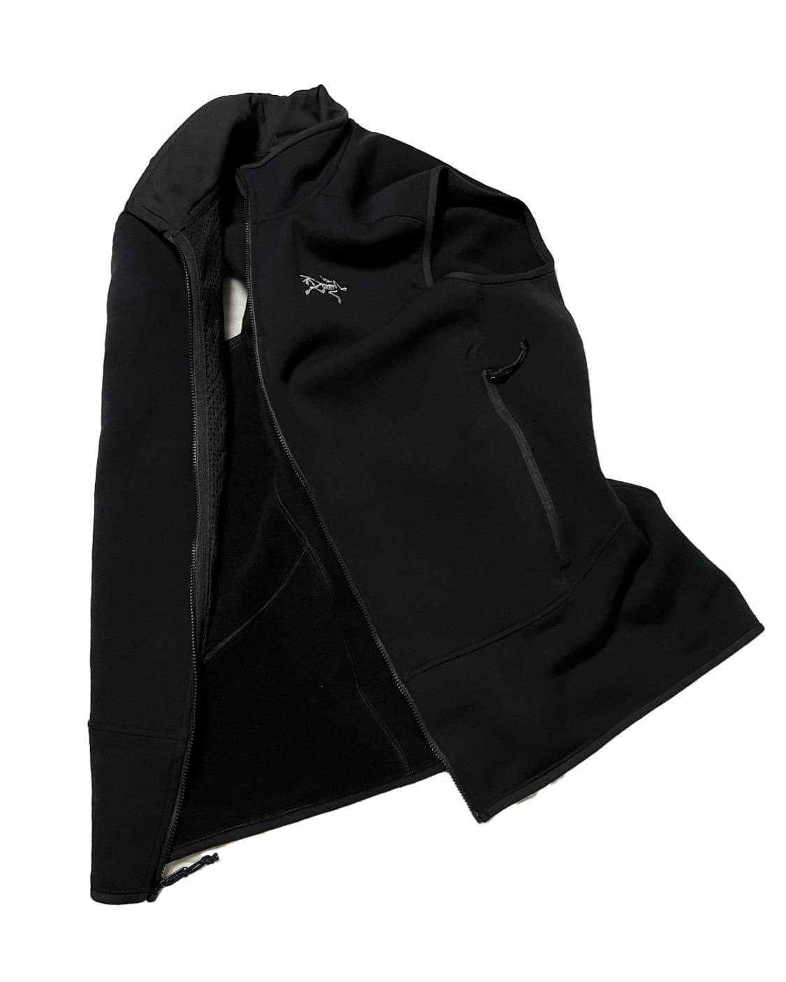 KYANITE VEST 상품이미지7