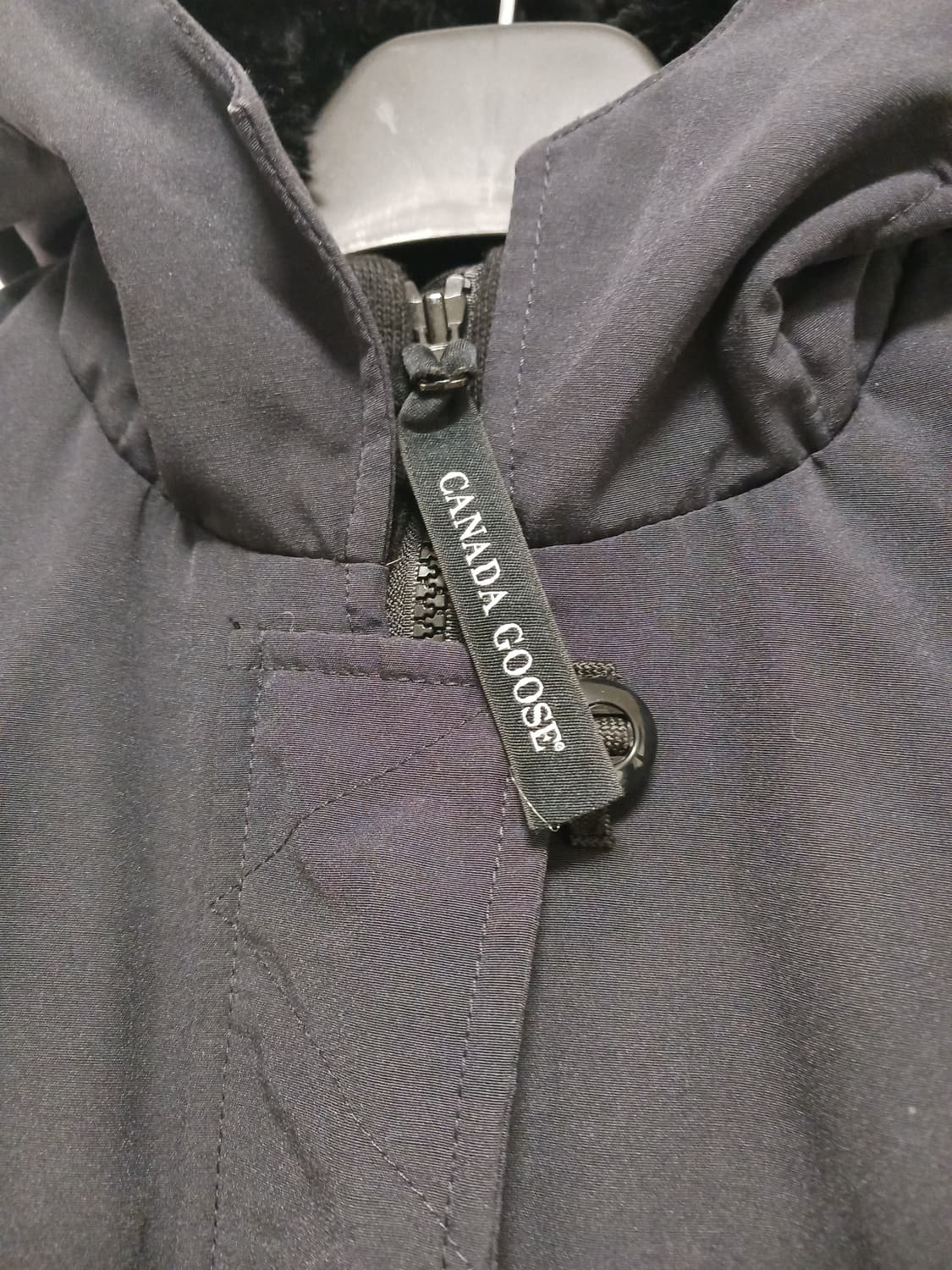 캐나다구스 켄싱턴 다운파카 상품이미지3