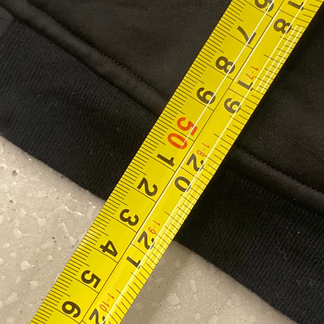 히스테릭글래머 00‘s 봄버 자켓 상품이미지4