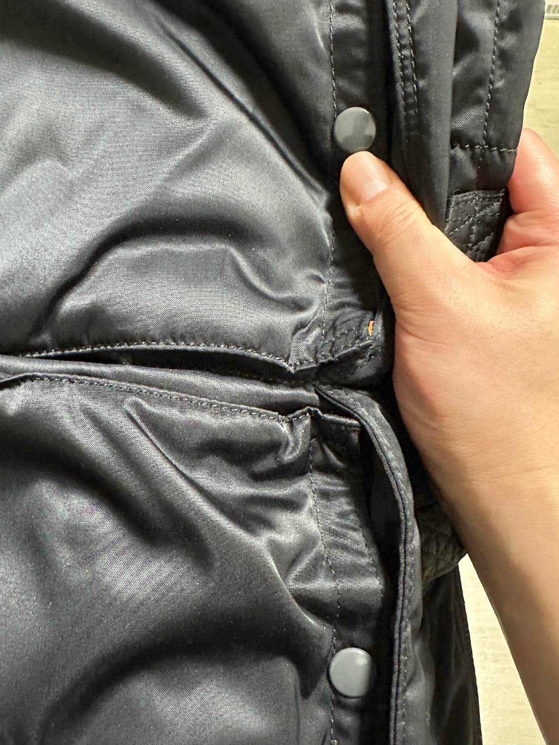 PORTER 요시다 포터 탱커 토트백 헬맷백  브리프 케이스 블랙 상품이미지3