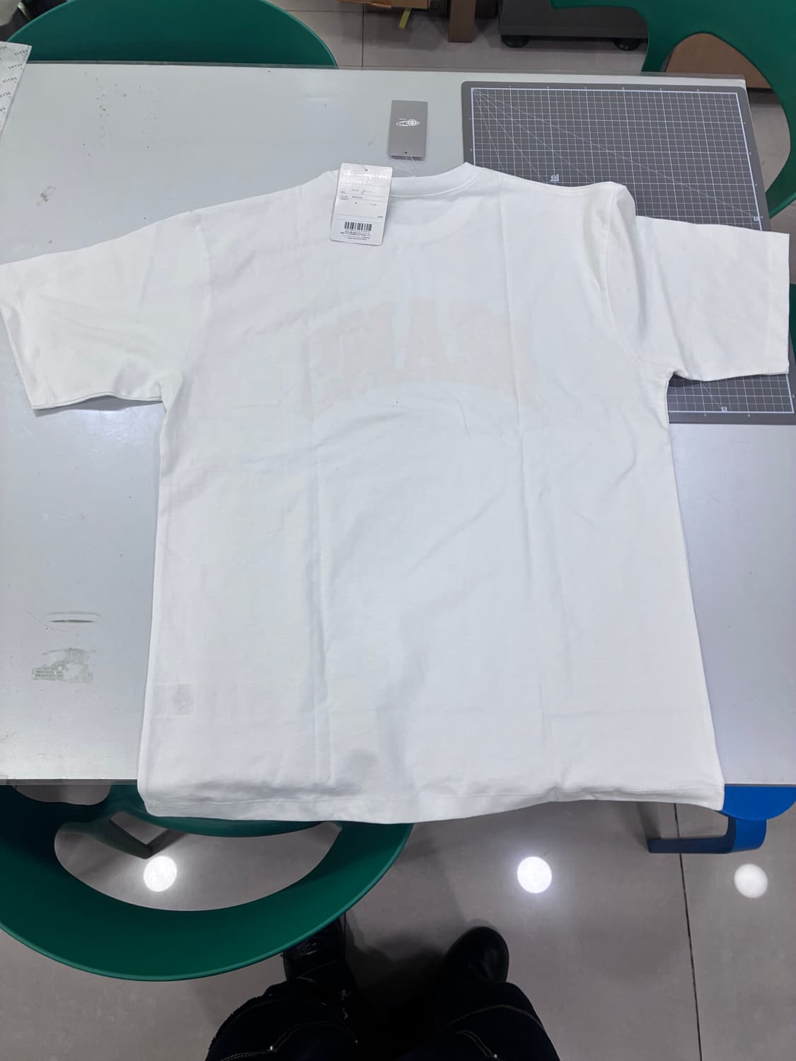 빔즈 챔피언 반팔 상품이미지5