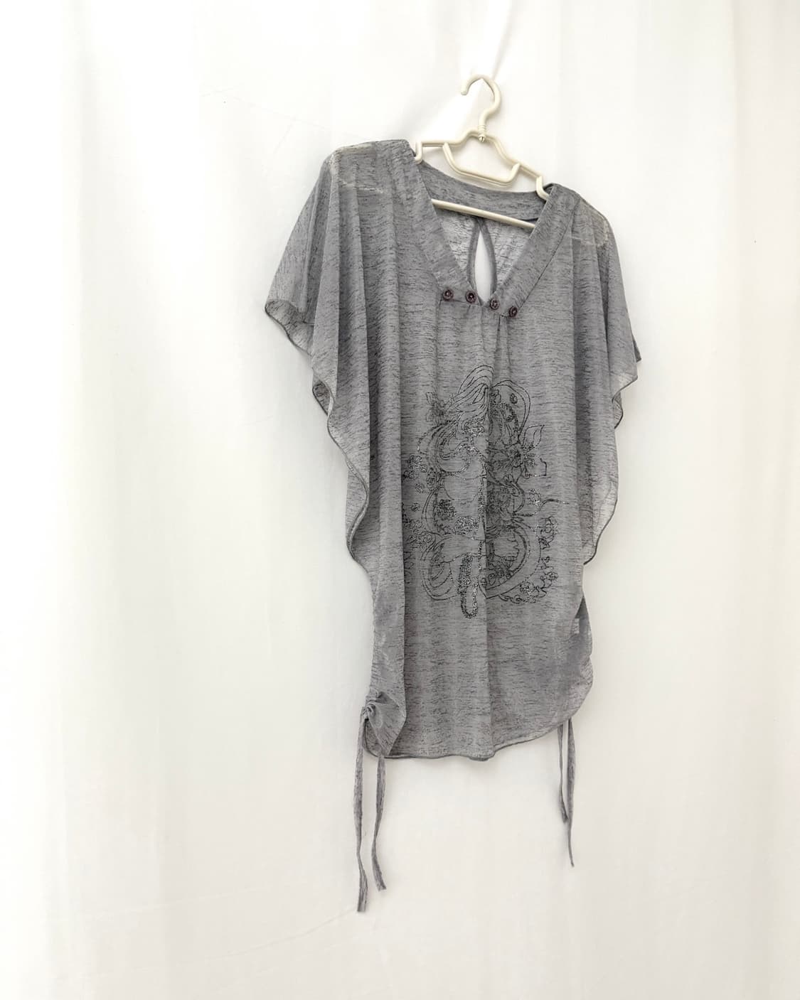 vintage top 상품이미지3